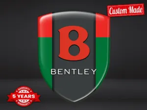 Bentley Decalcomanie Camion Max Pro Chic Durevoli